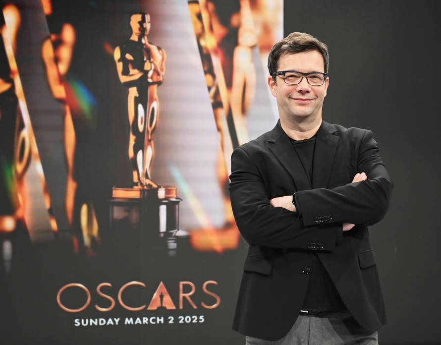 Evo gdje gledati dodjelu Oscara u Los Angelesu i hrvatski film koji je nominiran za tu nagradu