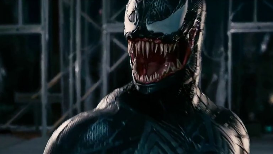 'Venom': Tom Hardy postat će epski antiheroj iz Spider-Mana