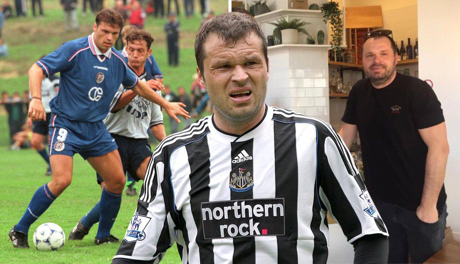 Mark Viduka o dopinškoj aferi, rodbinskoj vezi s Modrićem i kako mu tata nije dao u Dinamo