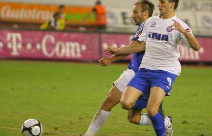 Deportivo dobio Hajduk i otišao dalje u kup UEFA