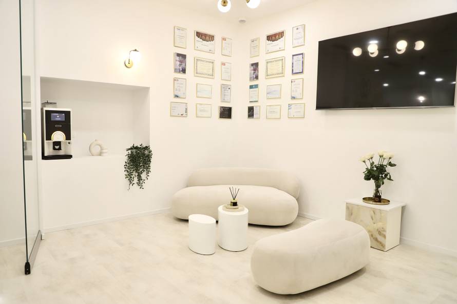 Zdrav osmijeh uvijek počinje povjerenjem: Evo gdje dentalna medicina spaja znanje i pristup