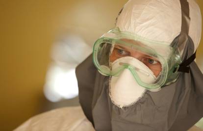 Sumnjaju na ebolu: U bolnici u Švedskoj muškarac u izolaciji 