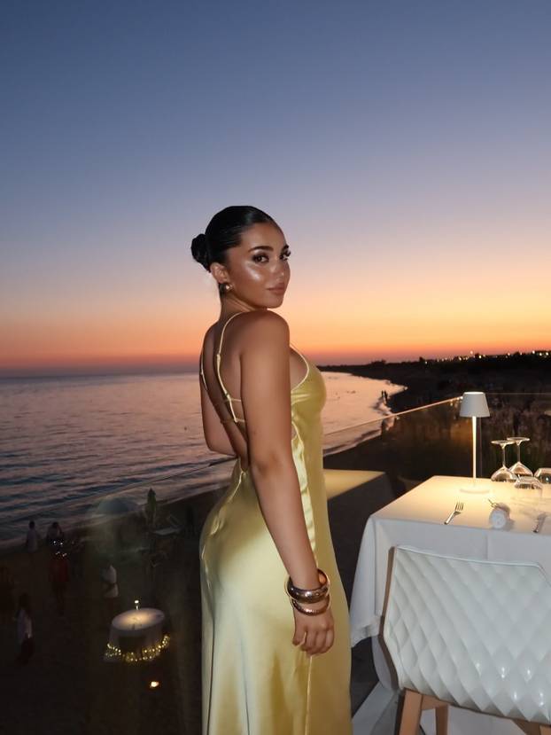 Ipak je bilo prijevare? Talijanku krive za Yamalov nagli prekid