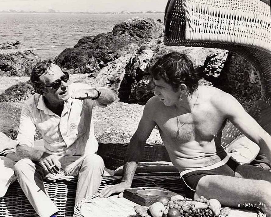 'Da sam Bekimu sat vremena ranije rekla da tu večer imam predstavu, on bi odgodio smrt'