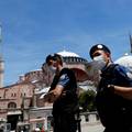 U Turskoj uhićena novinarka zbog optužbi za špijunažu