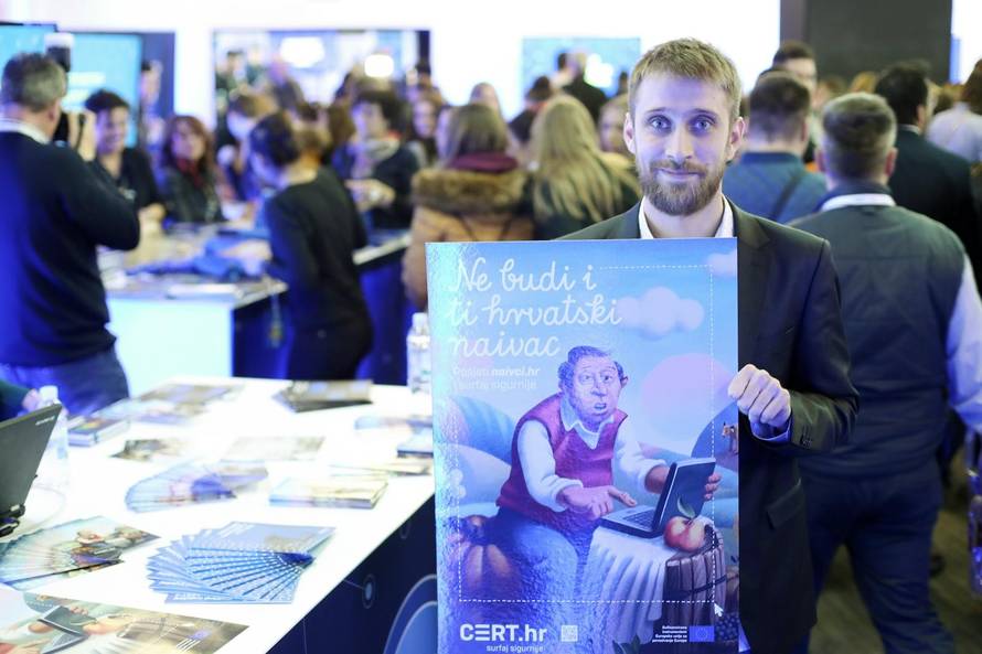 Kako prepoznati lažnjak? Po detaljima se vidi krivotvorina