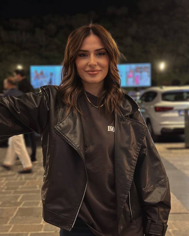 FOTO Bivši dinamovac rastao se s Hrvaticom, sad ljubi 12 godina mlađu Turkinju: 'Moja ljubav'