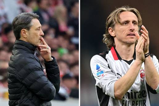 Evo gdje gledati HNL, Modri&cacute;ev Milan, Pa&scaron;ali&cacute;a u talijanskom derbiju i Kova&ccaron;a u Bundesligi