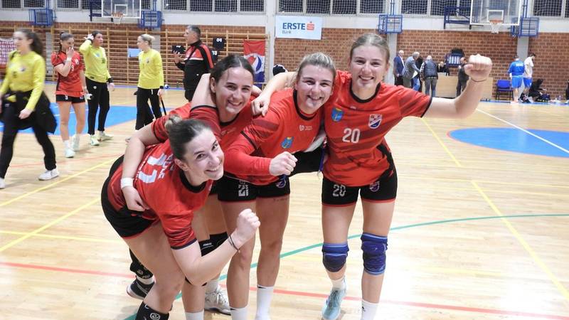 Rukometašice Bjelovara promašivale sedmerce pa ostale bez bodova protiv Dalmatinke!