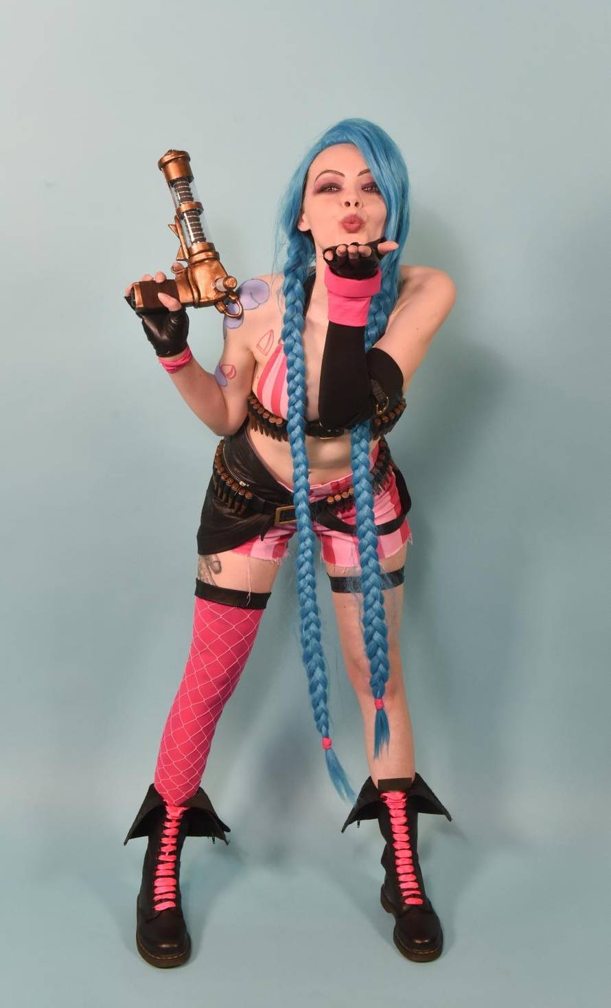 Mi ljudima pružamo priliku da uživo vide svoje omiljene likove