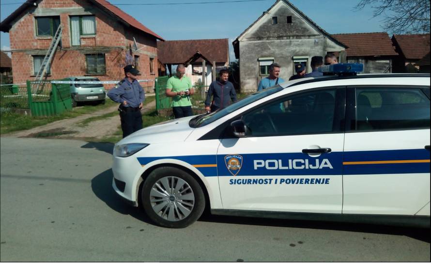 Traže muškarca: Ubio je majku sedmero djece pa je zapalio?