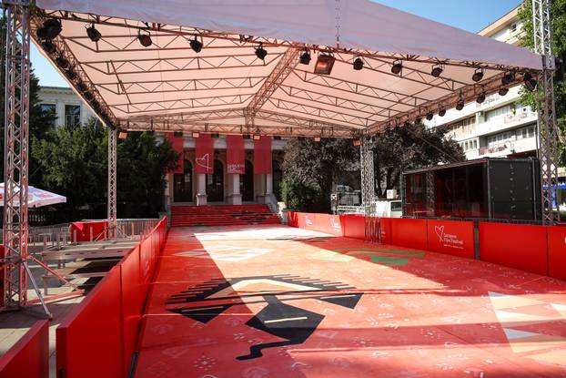 Sve je spremno za 32. Sarajevo Film Festival