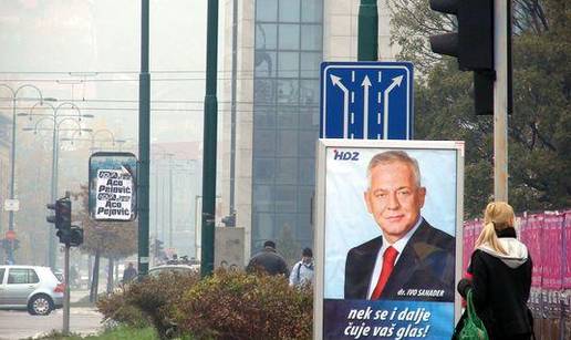 Nikola Špirić: Oživljava se politika Hrvatska na Drini