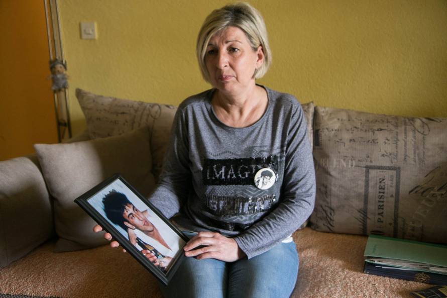 Nikad ga nije upoznao: 'Imam jednu želju - da zagrlim tatu'