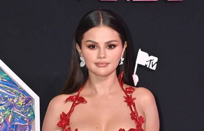 Selena: 'Nikad neću moći roditi'