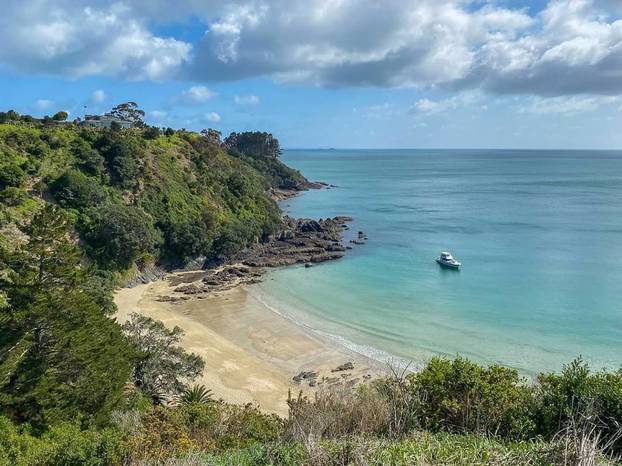 25 najljepših nudističkih plaža na svijetu - jedna je iz Hrvatske!