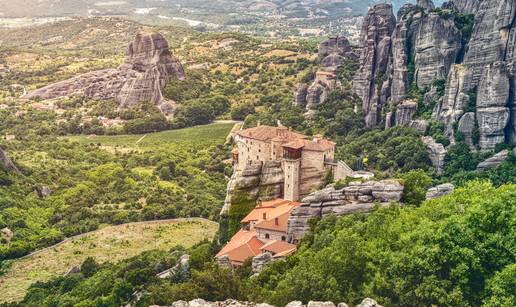 FOTO Ideje za putovanja: Ovo su najljep&scaron;a mjesta u Europi, a na listi je i na&scaron; prirodni biser