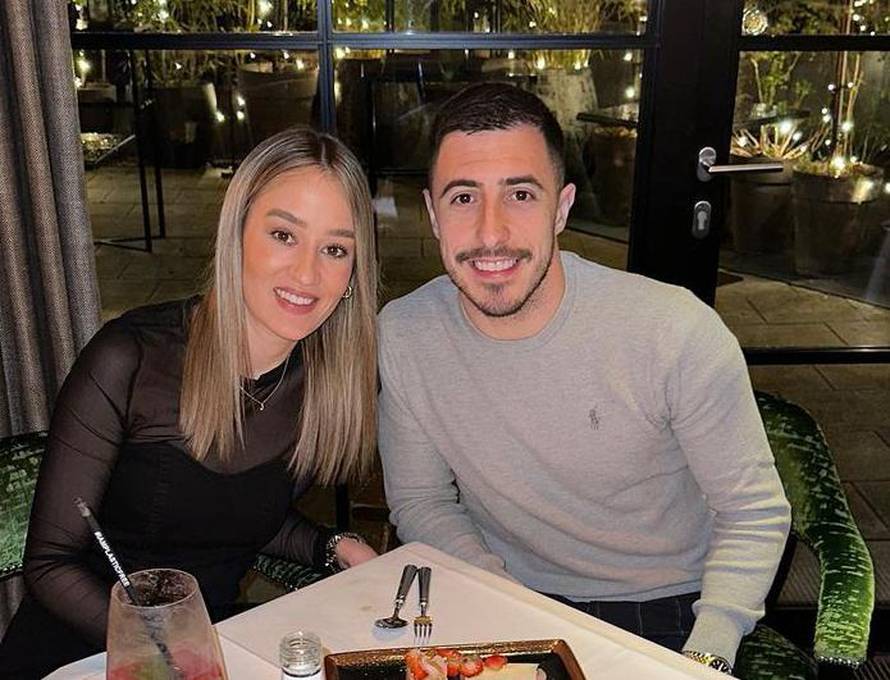 Josip Juranović postao je otac