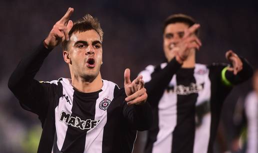 Fifa je &zcaron;estoko kaznila Partizan: Bez transfera &ccaron;ak do ljeta 2027.