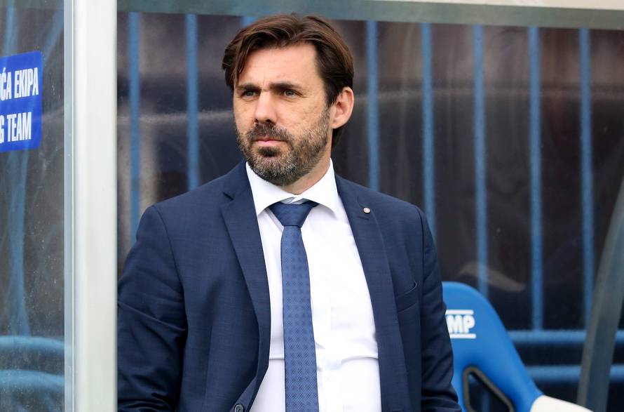 Drama na Poljudu: Predsjednik Huljaj grčevito traži trenera...