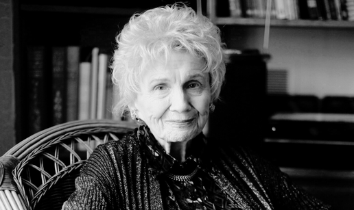 Preminula kanadska spisateljica i Nobelovka Alice Munro