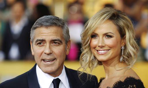 Ubrizgava botoks u tajnosti jer Clooney mrzi 'umjetne' žene