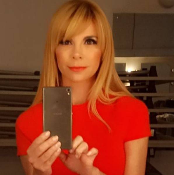 Mila Elegović: 'Pornografija je ušla u sve pore naših života...'