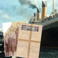 Hrvati koji su preživjeli Titanic: Skočili su u more, a na kraju ih je spasio isti spasilački čamac