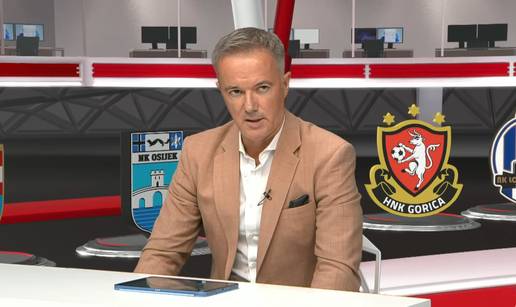 Jeličić: Garciju su htjeli potjerati nakon Albanaca, a sad je novi Enrique jer ima 4 pobjede u nizu