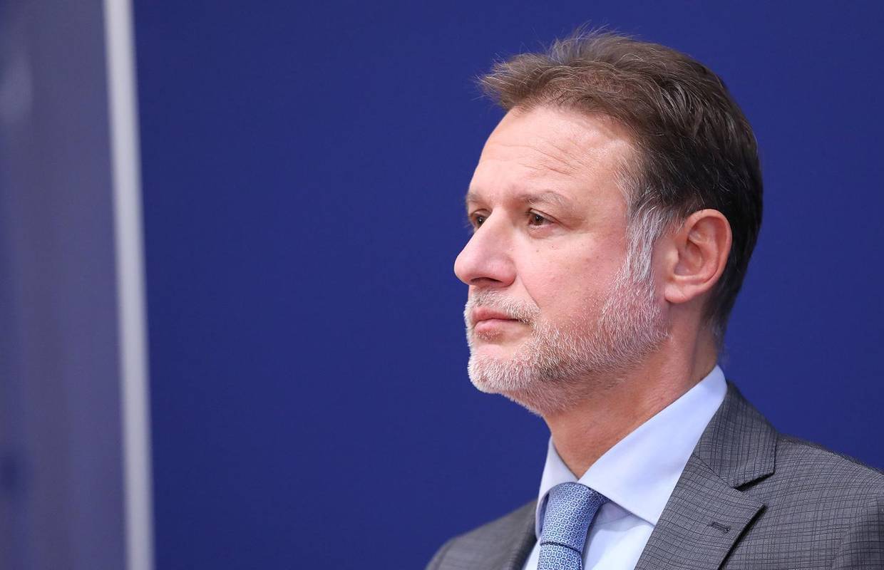 Jandroković čestitao Božić: 'Svi smo pozvani dati svoj doprinos jačanju zajedništva u društvu'