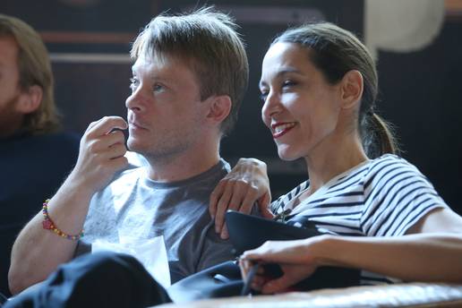 Ljubavna priča Matije Dedića i njegove Marine: Upoznao ju je na radiju, a posvetio joj i album