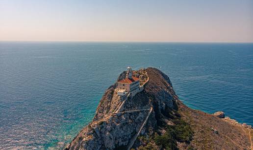 Kako stići do otoka Palagruže? U jednom danu sigurno nećete