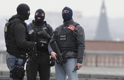 Teroristi iz Bruxellesa i Pariza planirali su napade na Euru?