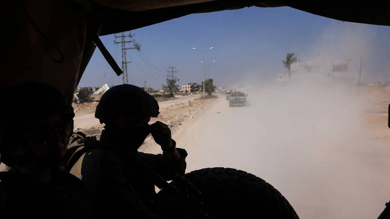 Izrael zvišal obrambni proračun za 10,7 milijarde evrov zaradi varnostnih izzivov