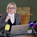 Iva Rin&ccaron;i&cacute;: Rijeka mora ostati siguran grad za svakog &ccaron;ovjeka