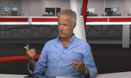 Jeli&ccaron;i&cacute;: Gattuso je imao taktiku raketa i 'Schanzovih ovratnika'. Garcia je promijenio Hajduk...