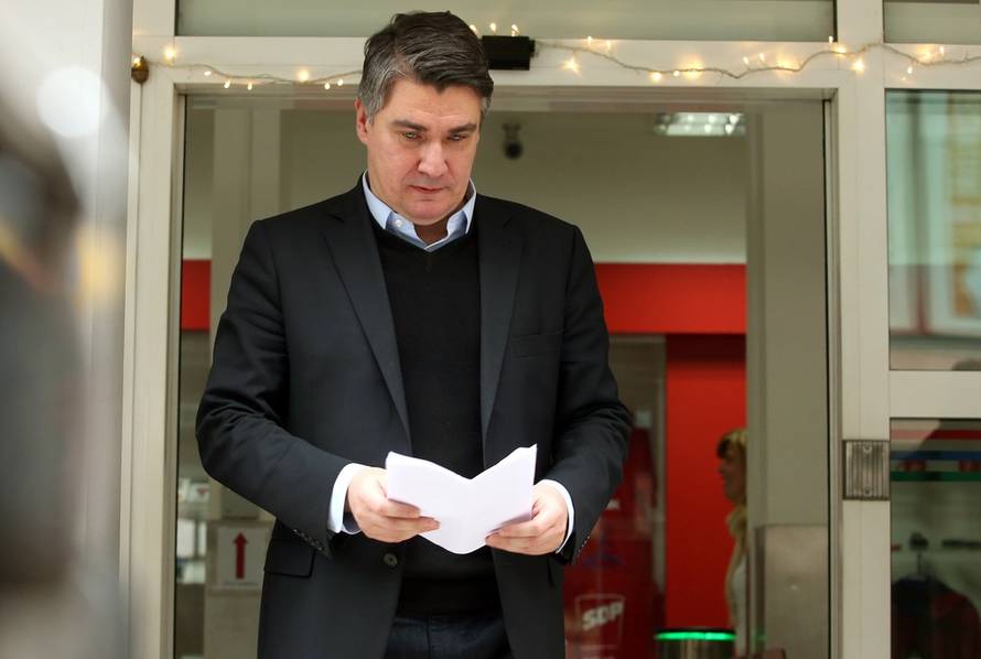 Robert Anić/PIXSELL