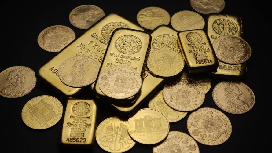 Slab jen, skupi dugovi i kraj dominacije dolara? Zlato dobiva novu stratešku ulogu
