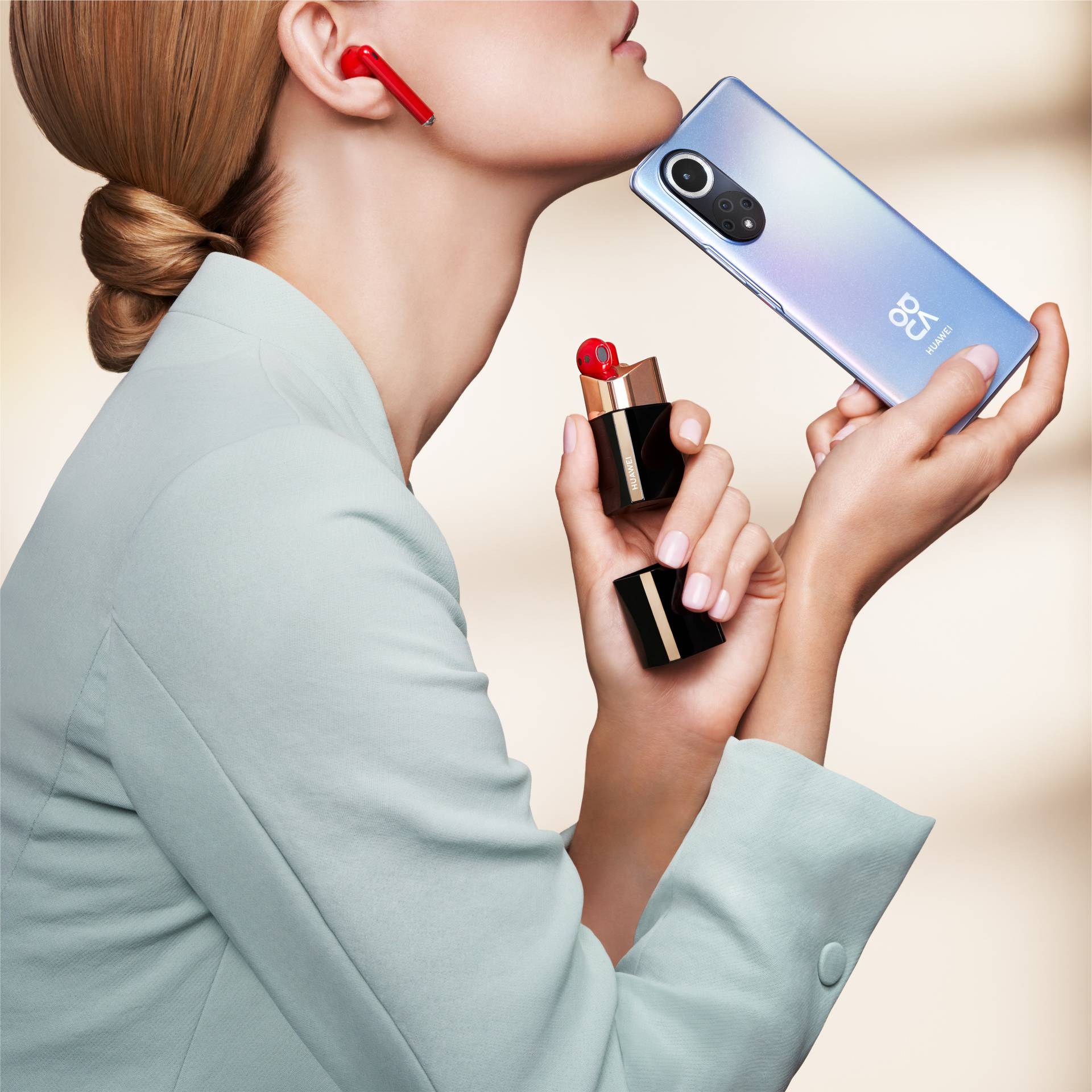 Isprobali smo FreeBuds Lipstick: Slušalice kao modni dodatak