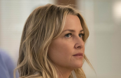 Zvijezda 'Uvoda u anatomiju': Bila sam na audiciji za hit seriju 'Bijeli lotos' i nisu me primili...