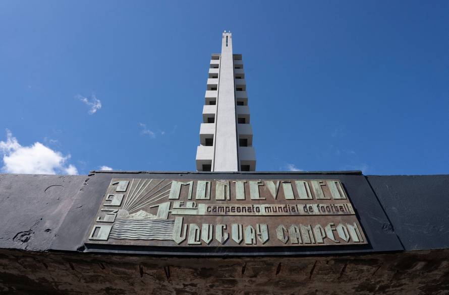 Uruguay, Argentina, Paraguay to host inaugural matches of 2030 World Cup