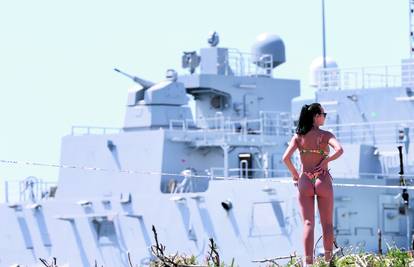 U MORH-u postoji moćni lobi ‘neplivača’ koji ratnu mornaricu drži u pravoj talačkoj krizi!