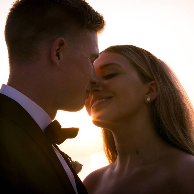 FOTO Kevin De Bruyne nekad je bio žrtva suigračeve izdaje, a onda je upoznao ovu ljepoticu