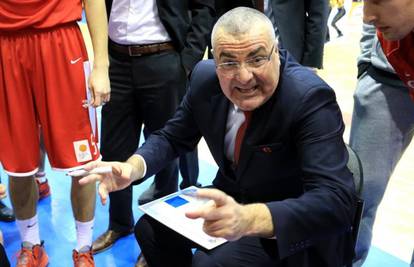 Repeša je napustio Cedevitu i ide u Milano, u klubu zatečeni!