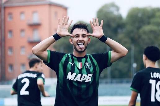 UŽIVO Strani transferi: Romano otkrio novi klub mladog Hrvata, Tudoru pojačanje od 45 mil. €