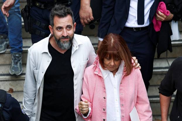 Man convicted in Pelicot rape trial appeals his sentence