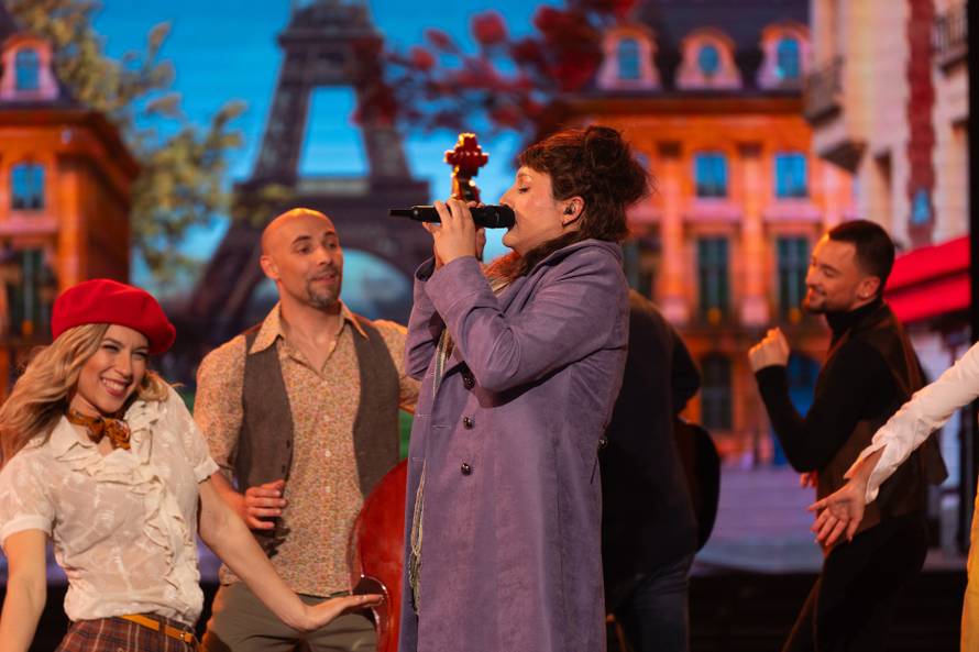 ANKETA Tko vam je bio najbolji u novoj epizodi showa 'TLZP'?