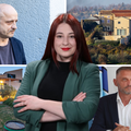 Gledajte '240 sekundi' 24sata: Detalji slučaja Kekinove vile i 'kraljice urbanizacije' u Bujama