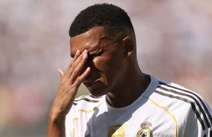 Predsjednik La Lige opet bocnuo Real: 'Želimo da Barcelona ili Atletico igraju u Miamiju'