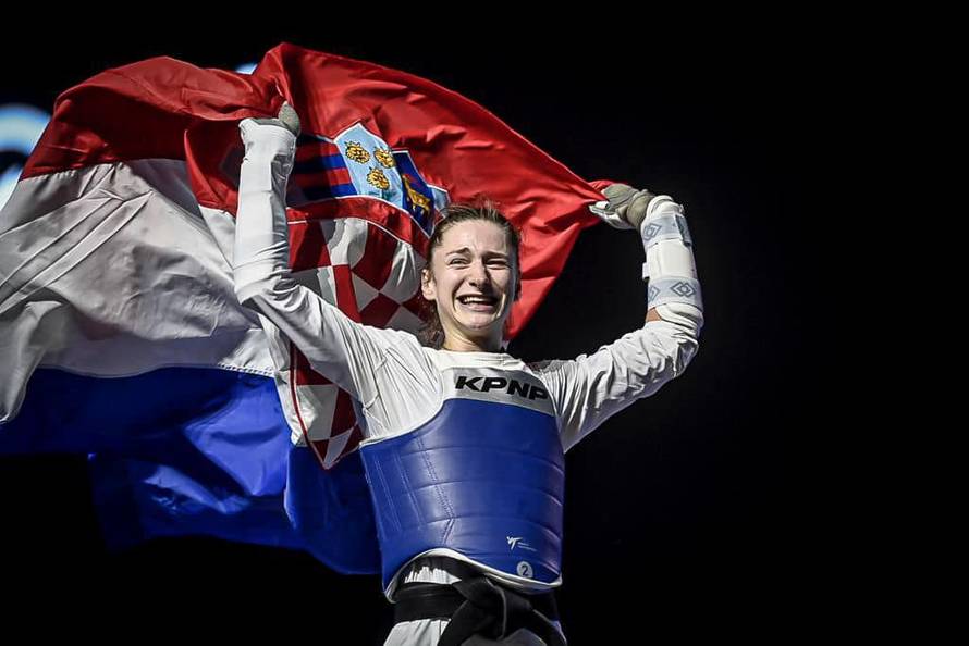 Giovanni Cernogoraz sportaš godine, Lena Stojković i Barbara Matić podijelile su nagradu...